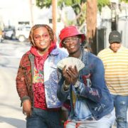 Gunna Denied Bail In The Atlanta RICO Case Against YSL