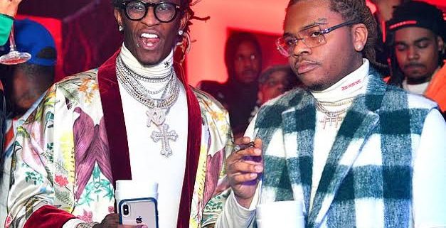 Young Thug's Attorney Defends His Client