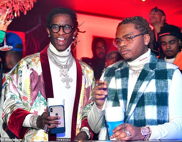 Young Thug’s Attorney Defends His Client