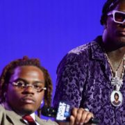 Young Thug And Gunna Indictment Highlights The Use Of Rap Lyrics As Evidence In Court