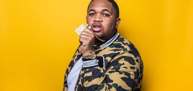DJ Mustard Addresses His Divorce And Dispels Rumors That His Wife Chanel Cheated