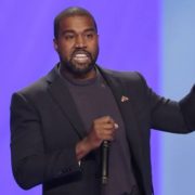 Kanye West's 2020 Campaign Committee Claims Someone Stole Thousands Of Dollars