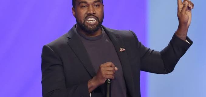 Kanye West's 2020 Campaign Committee Claims Someone Stole Thousands Of Dollars