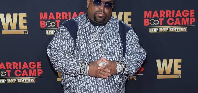 CeeLo Green Admits To Robbing People Before Becoming Famous And Getting Confronted By Victims