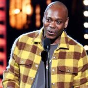 Dave Chappelle's Attacker Isaiah Lee Pleads Not Guilty And His Bail Is Set At $30,000