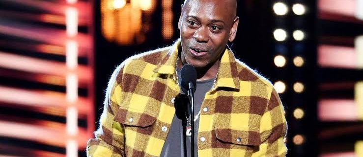 Dave Chappelle's Attacker Isaiah Lee Pleads Not Guilty And His Bail Is Set At $30,000