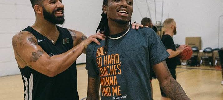 Quavo Trolls Drake: "They Don't Want Us At The OVO Arena"