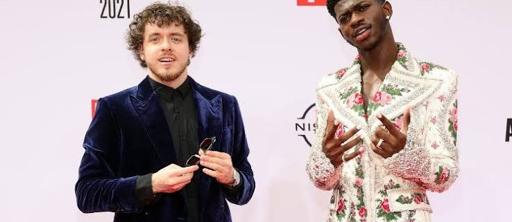 Jack Harlow Hails Lil Nas X As A "Hero" For Facing The Criticism: "Homophobia Still Exists"