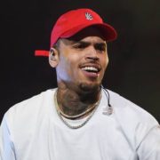 Chris Brown's "Breezy" Album Will Be Out In June