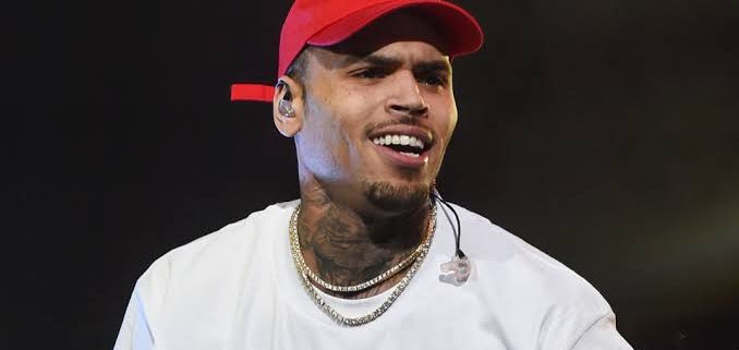 Chris Brown's "Breezy" Album Will Be Out In June