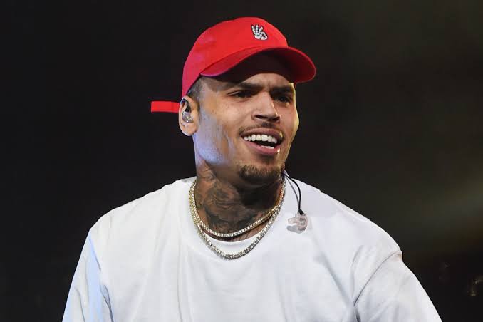 Chris Brown’s “Breezy” Album Will Be Out In June
