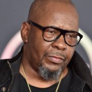 Bobby Brown Discusses Getting Molested By A Priest As A Child And Witnessing His Friend's Murder
