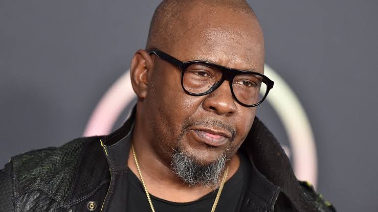 Bobby Brown Discusses Getting Molested By A Priest As A Child And Witnessing His Friend’s Murder