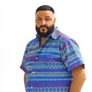 DJ Khaled Showing Off On A Peloton Nearly Busts His Face Open