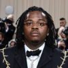 Gunna Surrenders To Authorities After The YSL Indictment