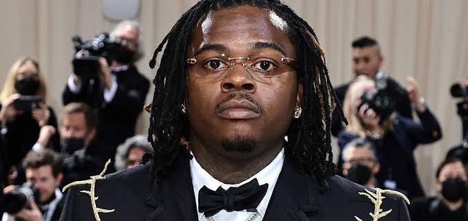 Gunna Surrenders To Authorities After The YSL Indictment