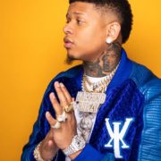 Yella Beezy Arrested In Connection With A Sexual Assault Case Currently On Hold