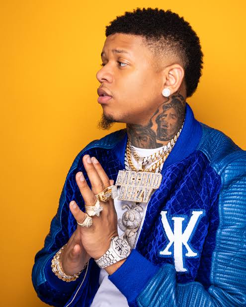 Yella Beezy Arrested In Connection With A Sexual Assault Case Currently On Hold