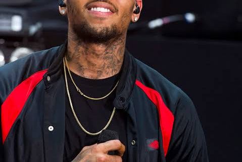 Chris Brown Announces The Release Date And Cover Art For His Upcoming Album "Breezy"