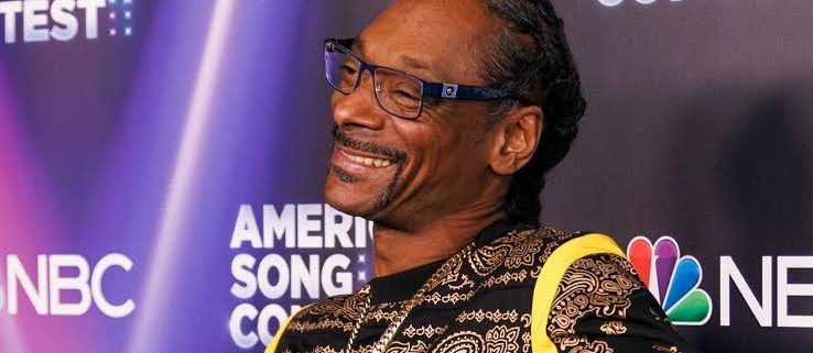 Snoop Dogg Announces "A Death Row Summer," His New Album