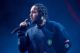 Kendrick Lamar Debuts At Number One On The R&B Charts For The First Time