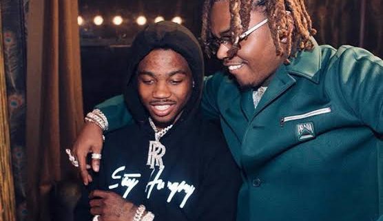 Roddy Ricch Demands Gunna's Release