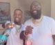 Rick Ross Gets A Smart Car From Tory Lanez As A Thank You