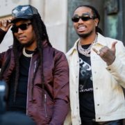 Quavo And Takeoff Recreate A Childhood Photo