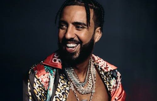 French Montana Drops New Single And Video 'Alcatraz'