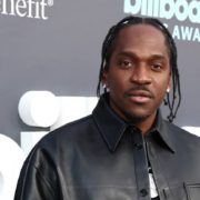 Pusha T Claims That Rap's "Forefathers" Have Failed To "Stand The Test Of Time"