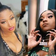 Erica Banks Reacts To Megan Thee Stallion Latest Comparison