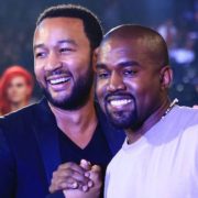John Legend Recalls "Bringing Hip Hop & Soul Together" With Kanye West