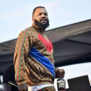 The Game Reveals Release Date For His Album "Drillmatic"