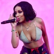 Doja Cat Cancels Weeknd's Tour and Other Festivals Due To Tonsil Surgery
