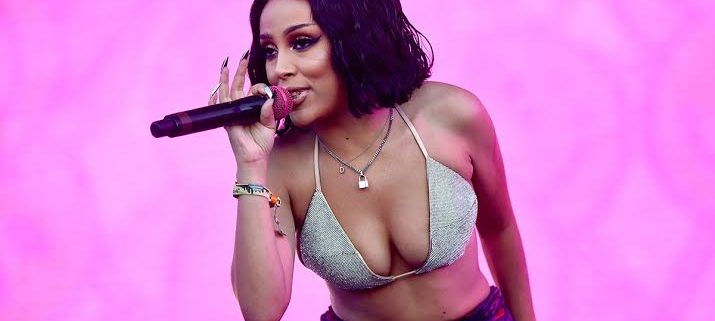 Doja Cat Cancels Weeknd's Tour and Other Festivals Due To Tonsil Surgery