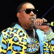 Master P Announces The Death Of His Daughter, Tytyana