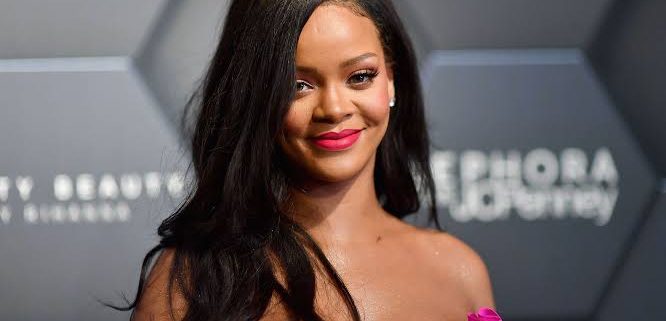 Rihanna Donates $15 million To Environmental Justice Organizations From Her Foundation