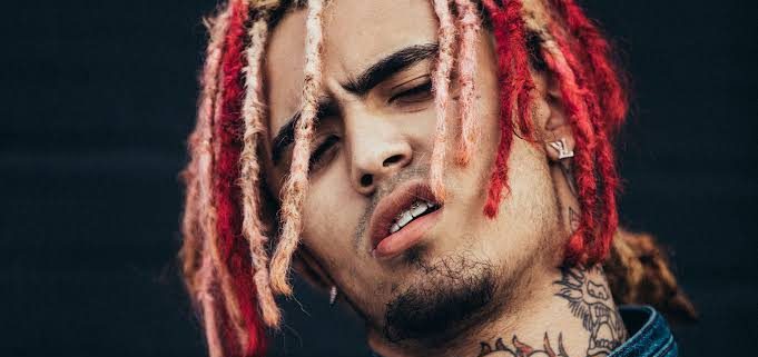 Lil Pump Gets A Youngster Sneakers After Losing Rock Paper Scissors Game