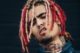 Lil Pump Gets A Youngster Sneakers After Losing Rock Paper Scissors Game