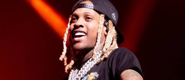 Lil Durk Got Some New Tattoos That Pays Tribute To King Von And Brother DThang