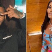 Asian Doll Claims That The Game Plagiarized Her Album Title And Release Date