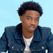 Roddy Ricch Forgets The Lyrics To "The Box" While Performing