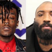 A$AP Bari And Lil Uzi Vert Collaborate In The Studio Following A Recent Alleged Feud