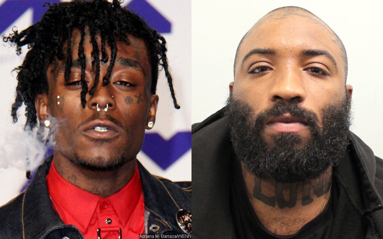A$AP Bari And Lil Uzi Vert Collaborate In The Studio Following A Recent Alleged Feud
