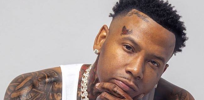 Moneybagg Yo Approaches 50 Cent For Assistance With His Film Script