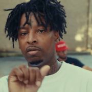 21 Savage Talks About Young Thug And Gunna's RICO Arrest