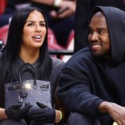 Chaney Jones Debunks Kanye West Break-Up Speculations With A Tribute Post For His 45th Birthday
