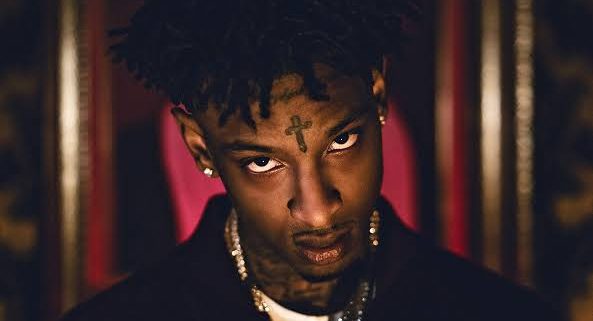 21 Savage Reveals How Meek Mill & Jay-Z Helped Him Out Of ICE Custody