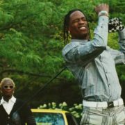 Travis Scott Expresses His Love For Young Thug After Being Denied Bond