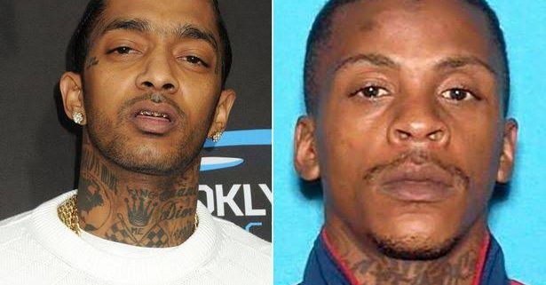 Nipsey Hussle's Murder Suspect Was Cut With A Razor According To Lawyer